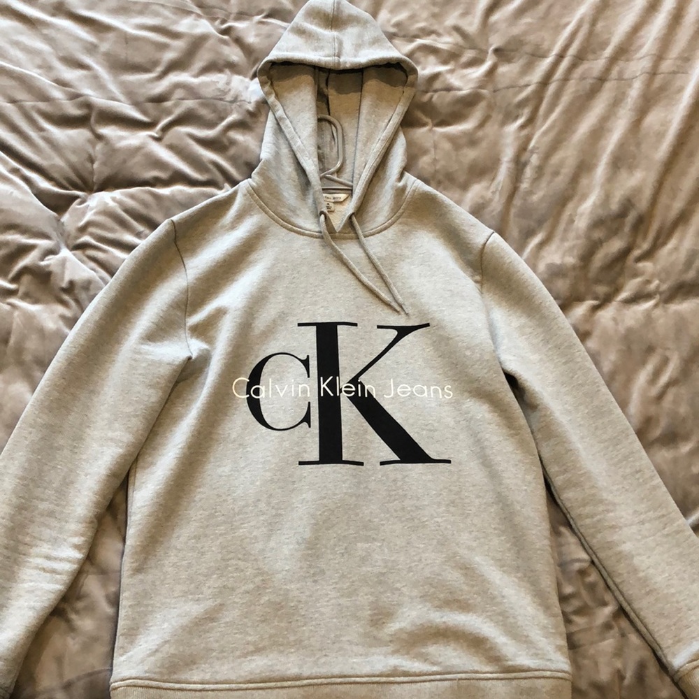 Calvin Klein Hoodie